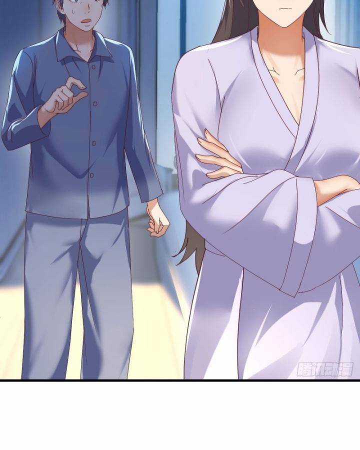 Trong Nhà Có 2 Bạn Gái Song Sinh Chapter 335 trang 47