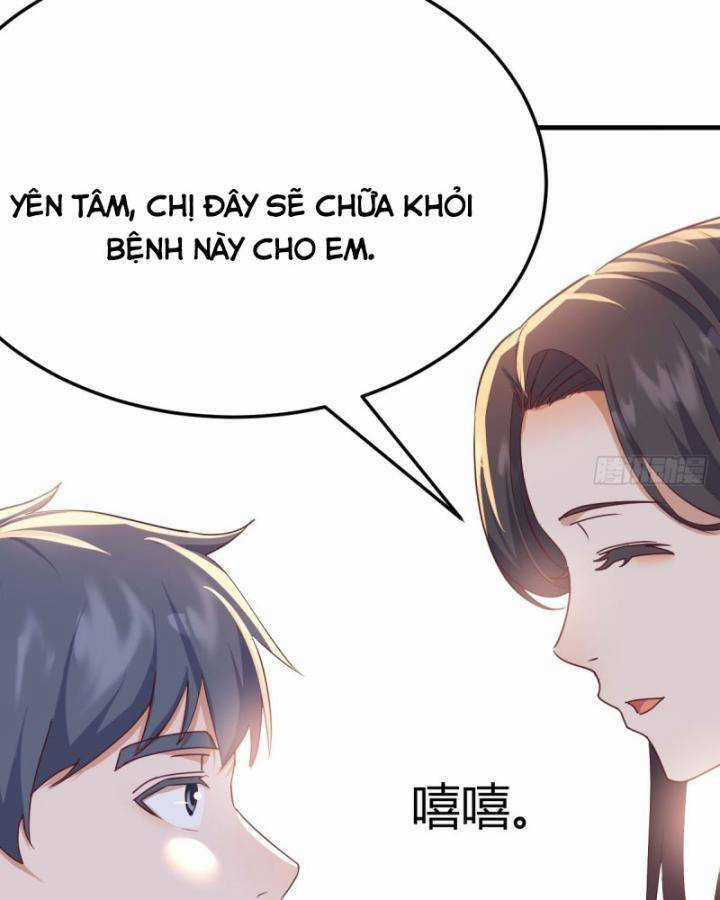 Trong Nhà Có 2 Bạn Gái Song Sinh Chapter 335 trang 49