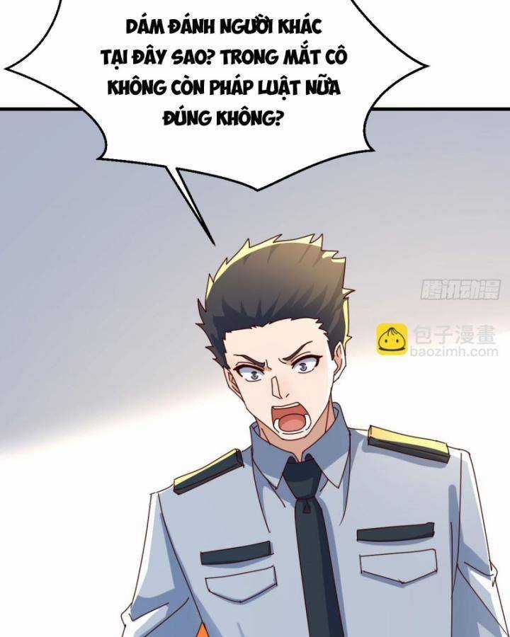 Trong Nhà Có 2 Bạn Gái Song Sinh Chapter 335 trang 5