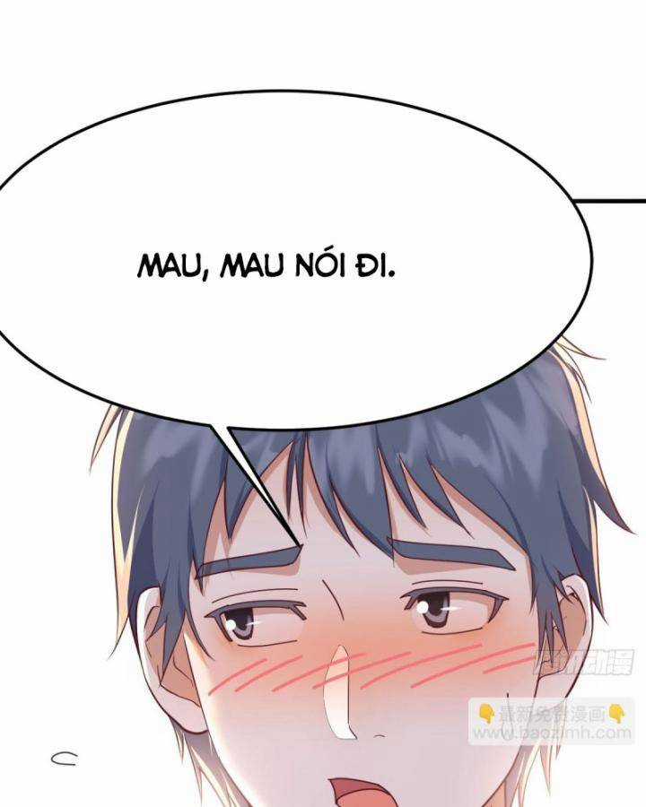 Trong Nhà Có 2 Bạn Gái Song Sinh Chapter 335 trang 51