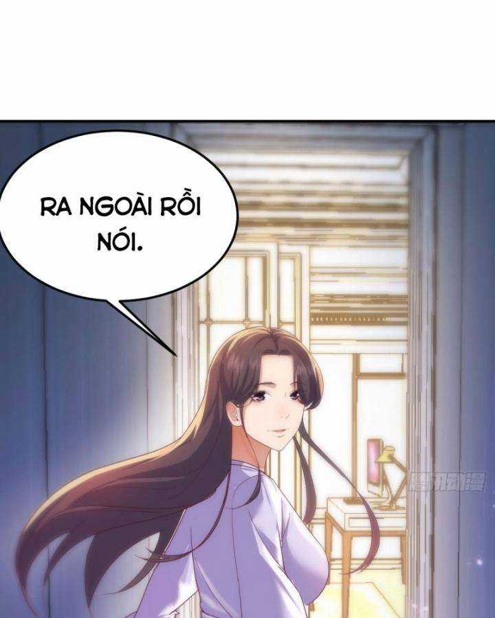 Trong Nhà Có 2 Bạn Gái Song Sinh Chapter 335 trang 55