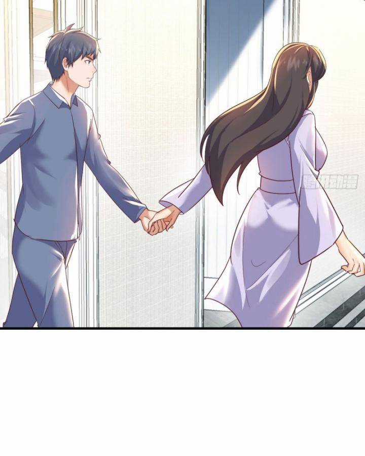 Trong Nhà Có 2 Bạn Gái Song Sinh Chapter 335 trang 57