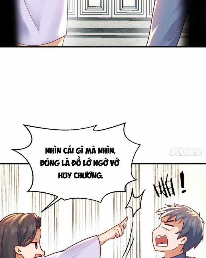 Trong Nhà Có 2 Bạn Gái Song Sinh Chapter 335 trang 64