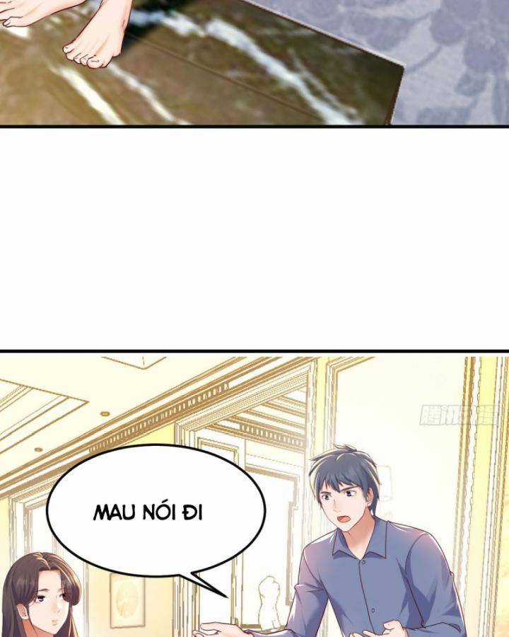 Trong Nhà Có 2 Bạn Gái Song Sinh Chapter 335 trang 68