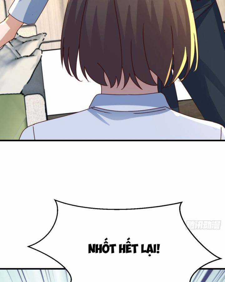 Trong Nhà Có 2 Bạn Gái Song Sinh Chapter 335 trang 7