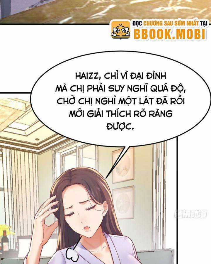 Trong Nhà Có 2 Bạn Gái Song Sinh Chapter 335 trang 70