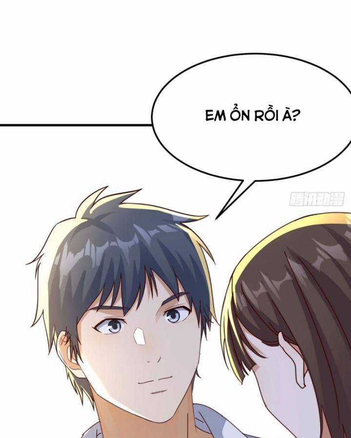 Trong Nhà Có 2 Bạn Gái Song Sinh Chapter 335 trang 9