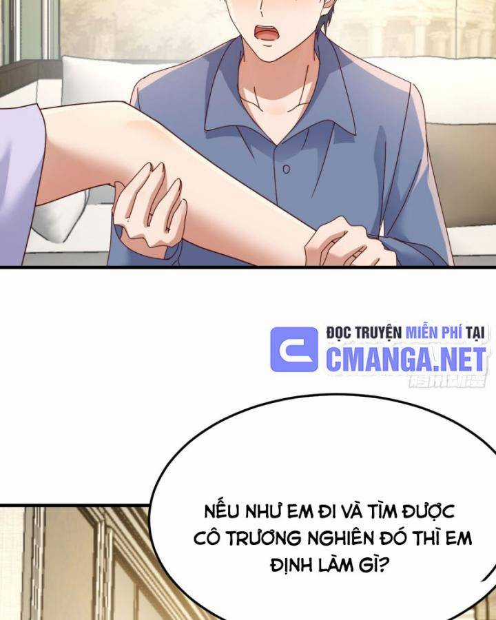 Trong Nhà Có 2 Bạn Gái Song Sinh Chapter 336 trang 10
