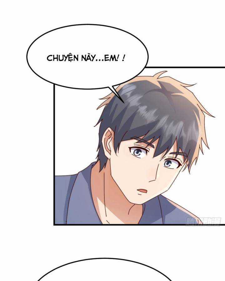 Trong Nhà Có 2 Bạn Gái Song Sinh Chapter 336 trang 13