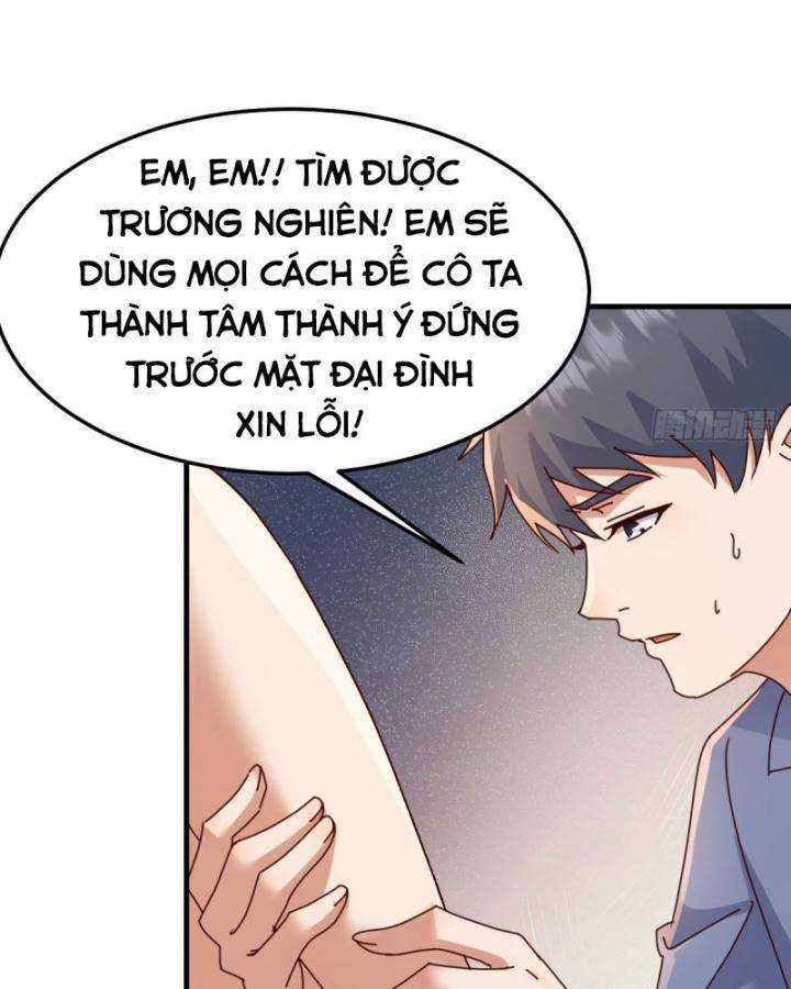 Trong Nhà Có 2 Bạn Gái Song Sinh Chapter 336 trang 15