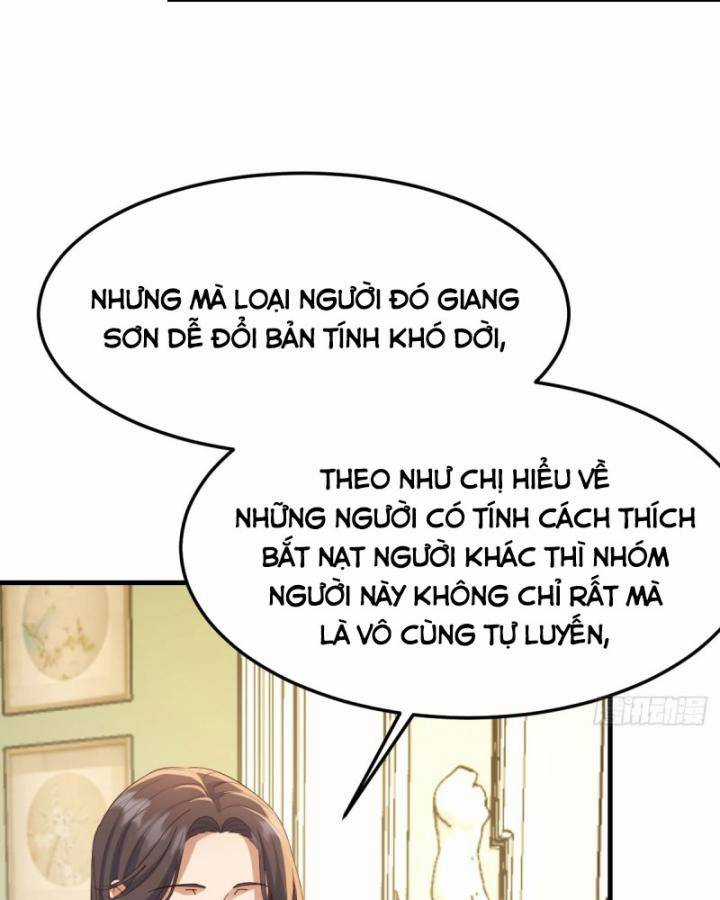 Trong Nhà Có 2 Bạn Gái Song Sinh Chapter 336 trang 17