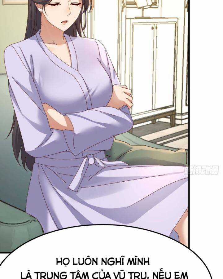 Trong Nhà Có 2 Bạn Gái Song Sinh Chapter 336 trang 18