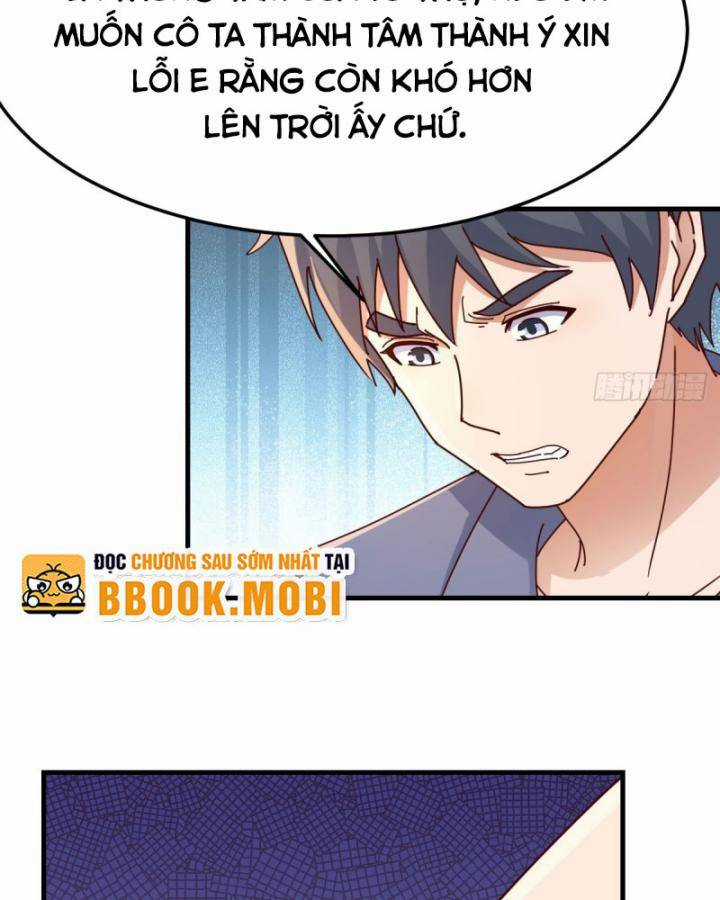 Trong Nhà Có 2 Bạn Gái Song Sinh Chapter 336 trang 19