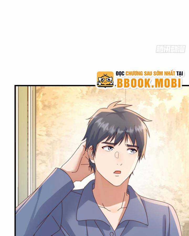 Trong Nhà Có 2 Bạn Gái Song Sinh Chapter 336 trang 2