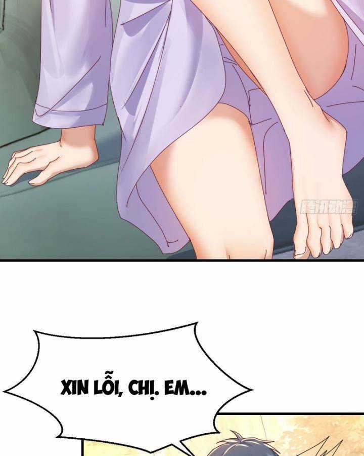 Trong Nhà Có 2 Bạn Gái Song Sinh Chapter 336 trang 23