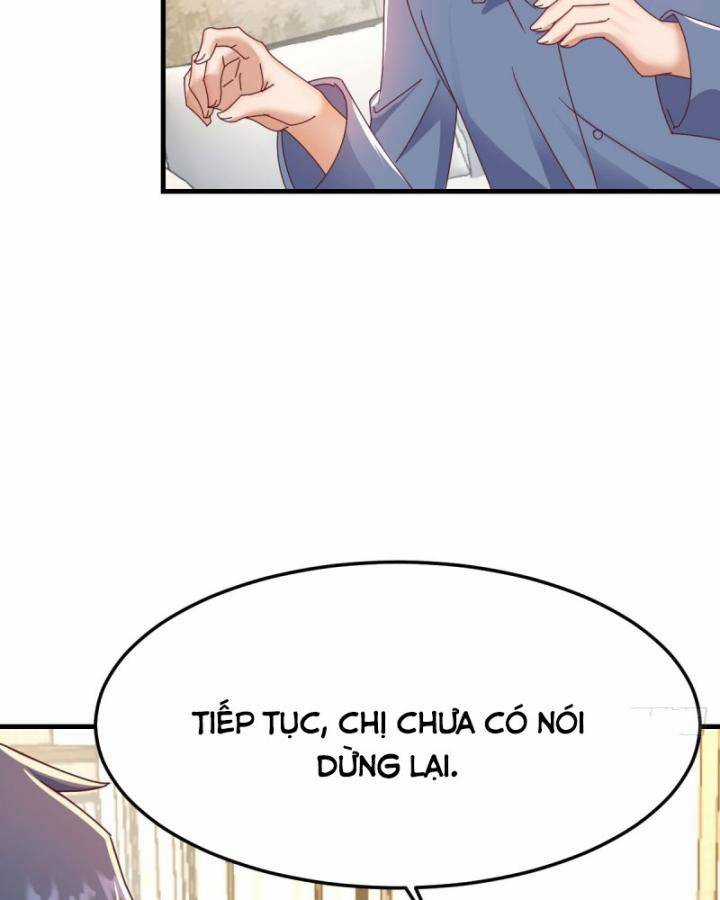 Trong Nhà Có 2 Bạn Gái Song Sinh Chapter 336 trang 25