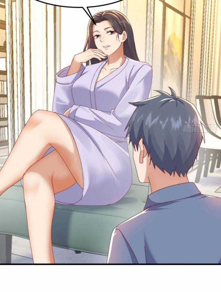 Trong Nhà Có 2 Bạn Gái Song Sinh Chapter 336 trang 37