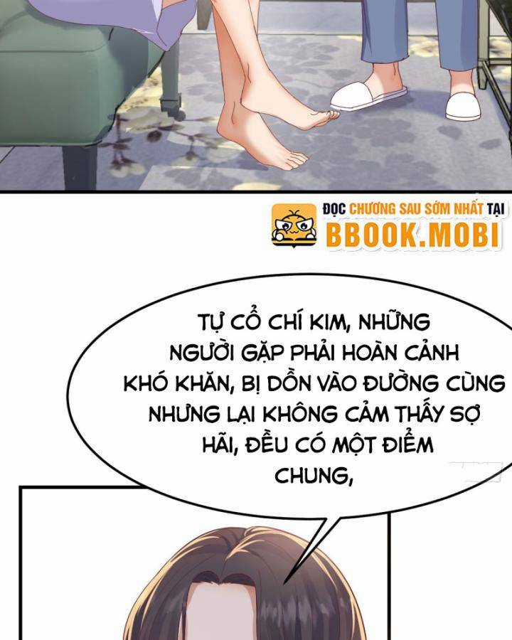 Trong Nhà Có 2 Bạn Gái Song Sinh Chapter 336 trang 40
