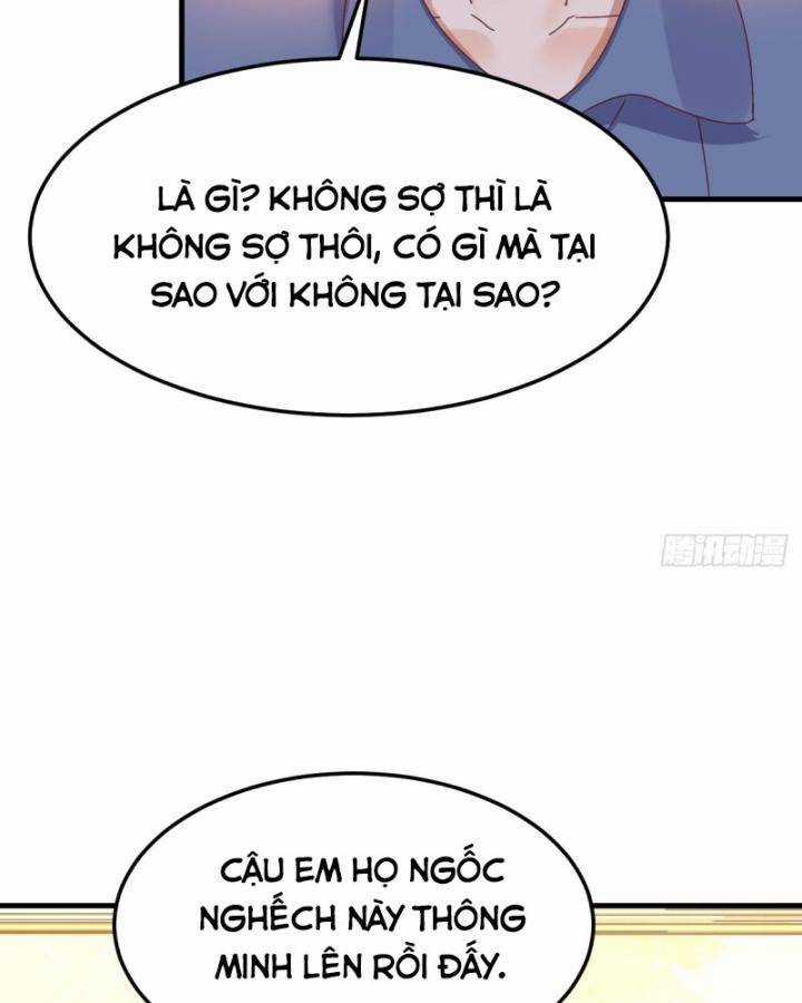 Trong Nhà Có 2 Bạn Gái Song Sinh Chapter 336 trang 43