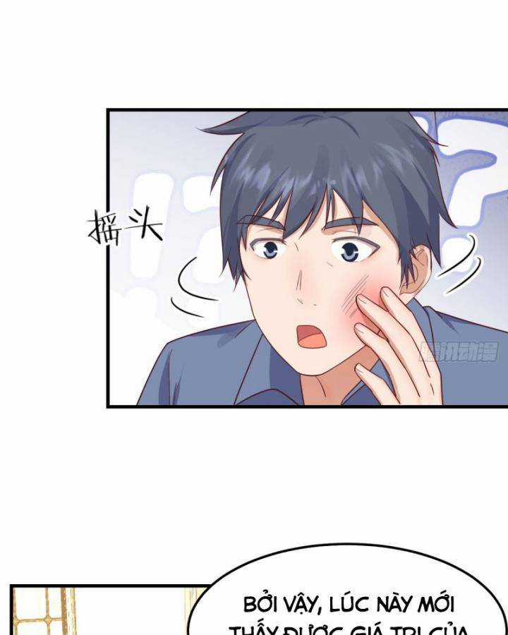 Trong Nhà Có 2 Bạn Gái Song Sinh Chapter 336 trang 49