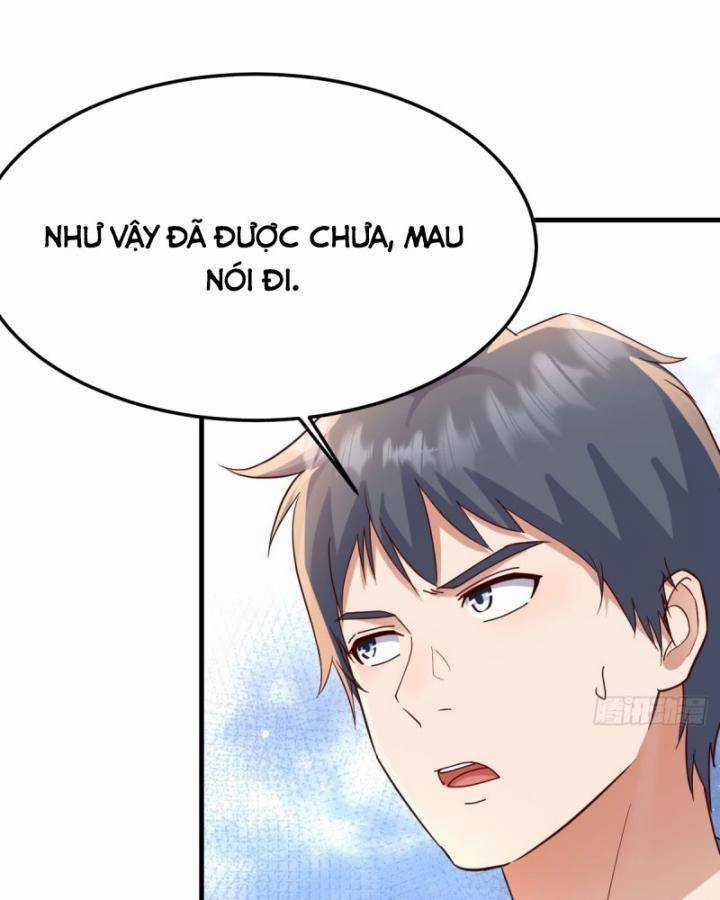 Trong Nhà Có 2 Bạn Gái Song Sinh Chapter 336 trang 5