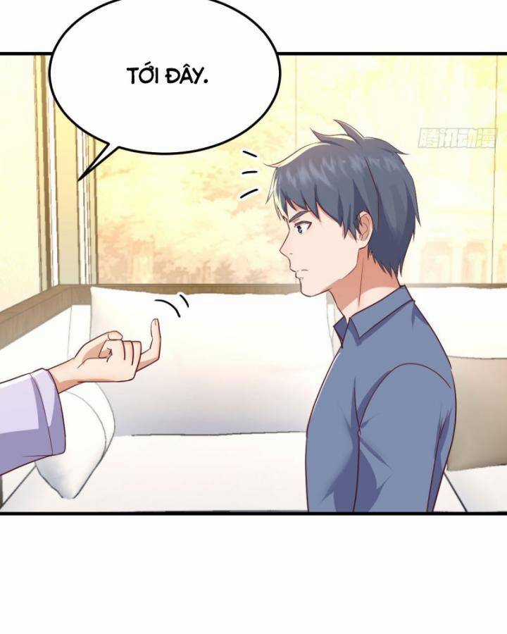 Trong Nhà Có 2 Bạn Gái Song Sinh Chapter 336 trang 51