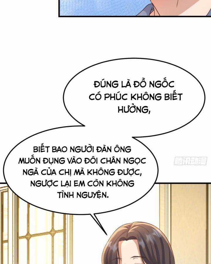 Trong Nhà Có 2 Bạn Gái Song Sinh Chapter 336 trang 6