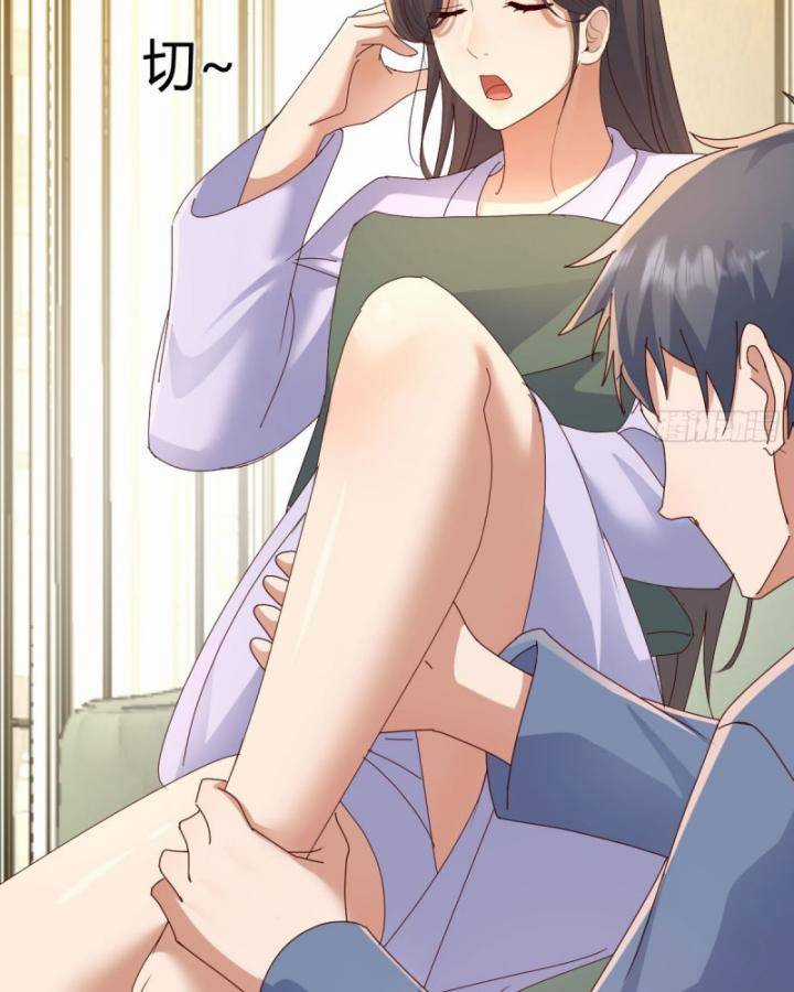 Trong Nhà Có 2 Bạn Gái Song Sinh Chapter 336 trang 7