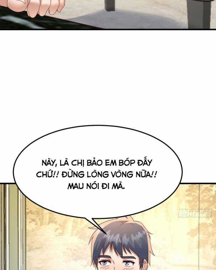 Trong Nhà Có 2 Bạn Gái Song Sinh Chapter 336 trang 9