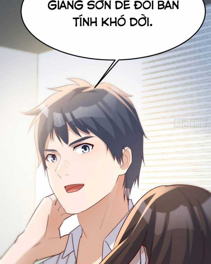 Trong Nhà Có 2 Bạn Gái Song Sinh Chapter 337 trang 11