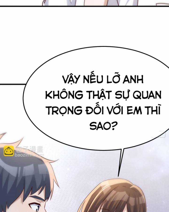 Trong Nhà Có 2 Bạn Gái Song Sinh Chapter 337 trang 14