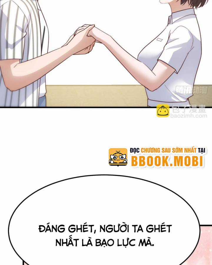 Trong Nhà Có 2 Bạn Gái Song Sinh Chapter 337 trang 17