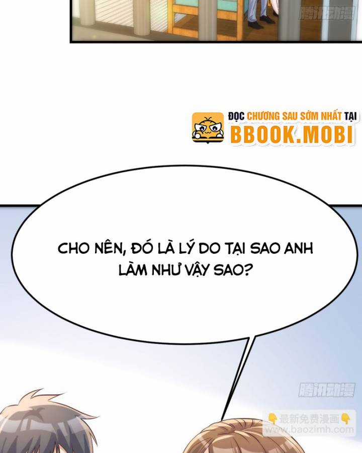 Trong Nhà Có 2 Bạn Gái Song Sinh Chapter 337 trang 2