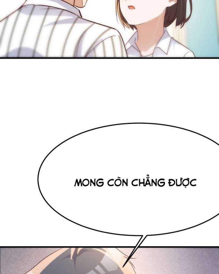 Trong Nhà Có 2 Bạn Gái Song Sinh Chapter 337 trang 20