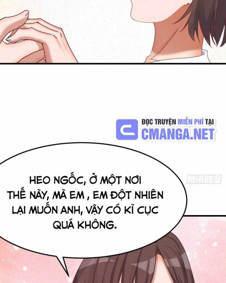 Trong Nhà Có 2 Bạn Gái Song Sinh Chapter 337 trang 24