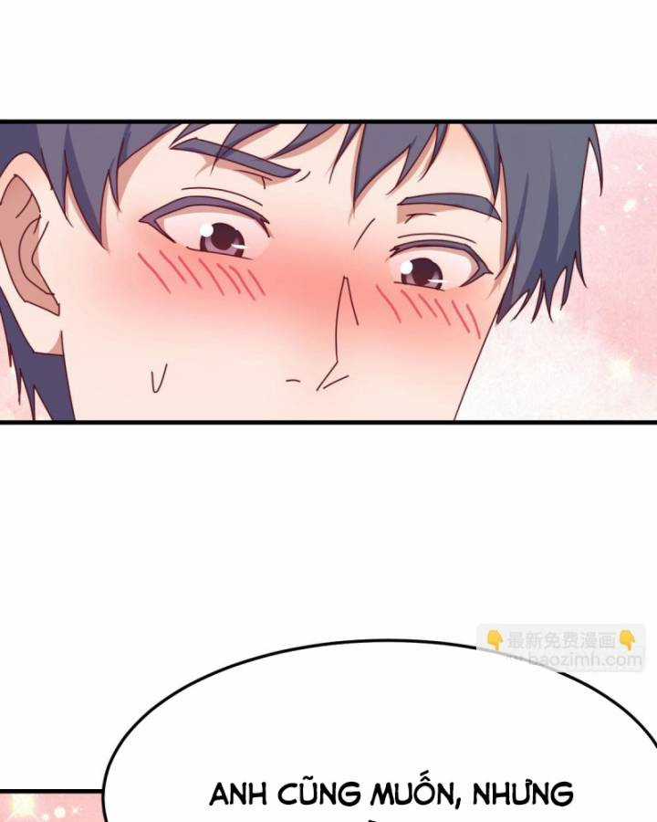 Trong Nhà Có 2 Bạn Gái Song Sinh Chapter 337 trang 26