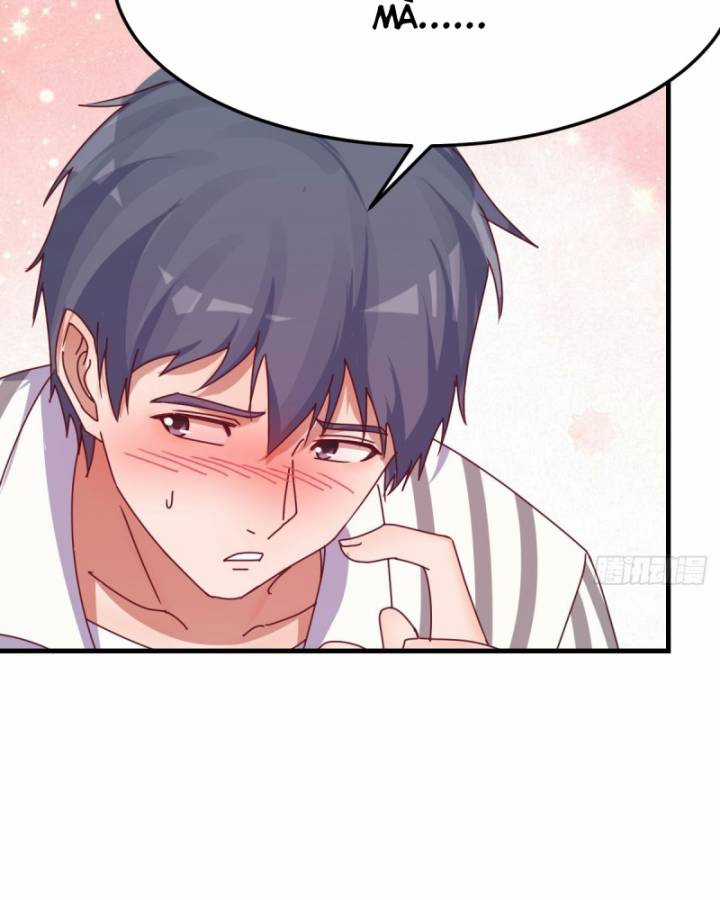 Trong Nhà Có 2 Bạn Gái Song Sinh Chapter 337 trang 27