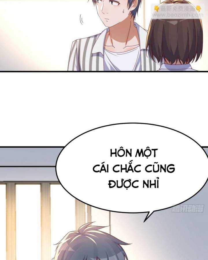 Trong Nhà Có 2 Bạn Gái Song Sinh Chapter 337 trang 29