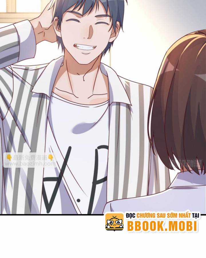 Trong Nhà Có 2 Bạn Gái Song Sinh Chapter 337 trang 30