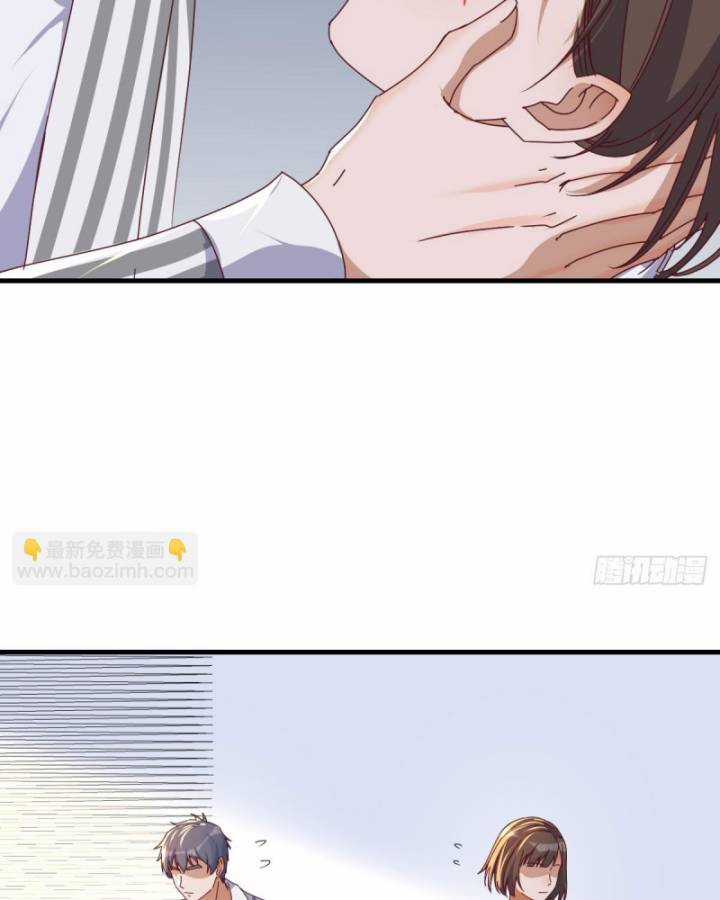 Trong Nhà Có 2 Bạn Gái Song Sinh Chapter 337 trang 34