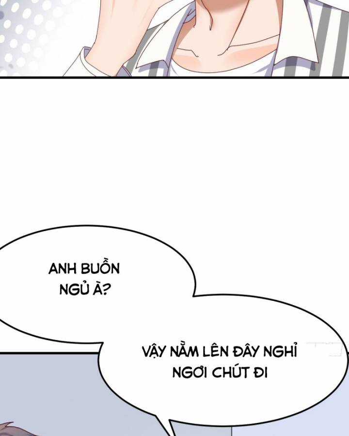 Trong Nhà Có 2 Bạn Gái Song Sinh Chapter 337 trang 37