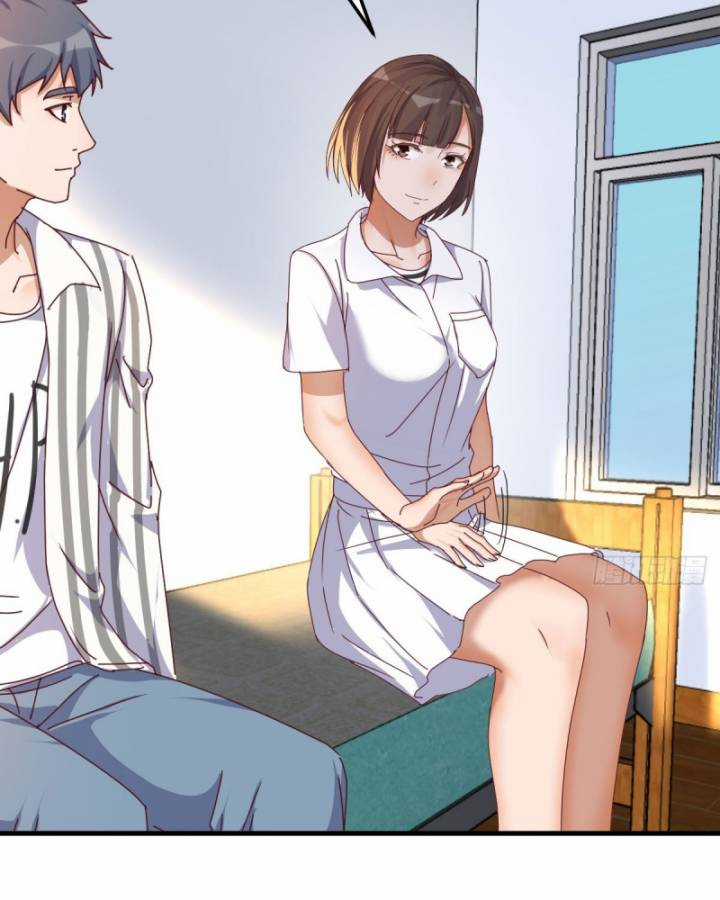 Trong Nhà Có 2 Bạn Gái Song Sinh Chapter 337 trang 38