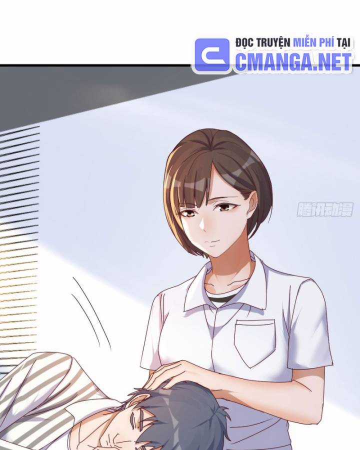 Trong Nhà Có 2 Bạn Gái Song Sinh Chapter 337 trang 39