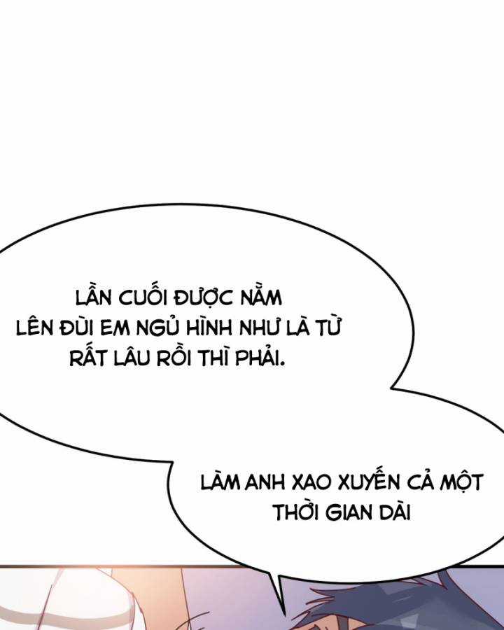 Trong Nhà Có 2 Bạn Gái Song Sinh Chapter 337 trang 41