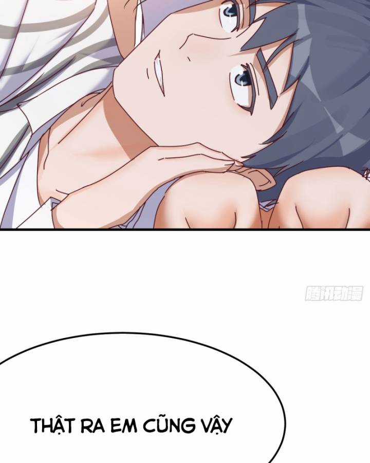 Trong Nhà Có 2 Bạn Gái Song Sinh Chapter 337 trang 42