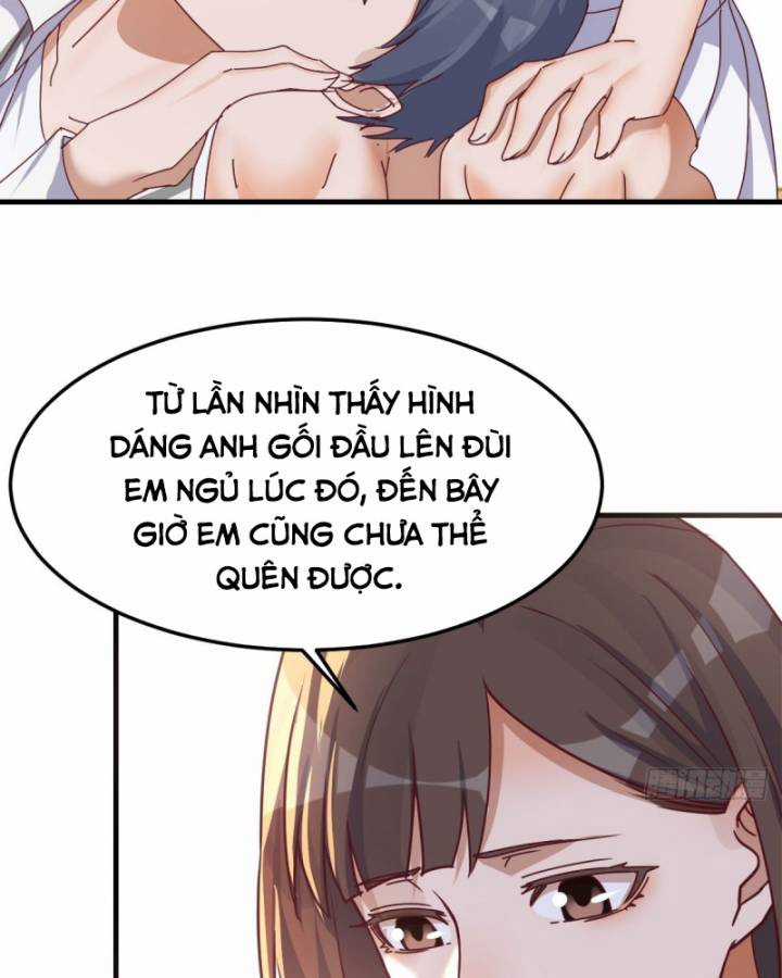 Trong Nhà Có 2 Bạn Gái Song Sinh Chapter 337 trang 45