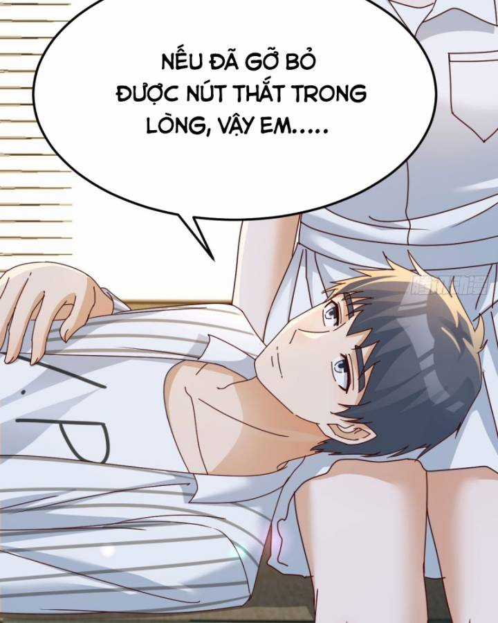 Trong Nhà Có 2 Bạn Gái Song Sinh Chapter 337 trang 47