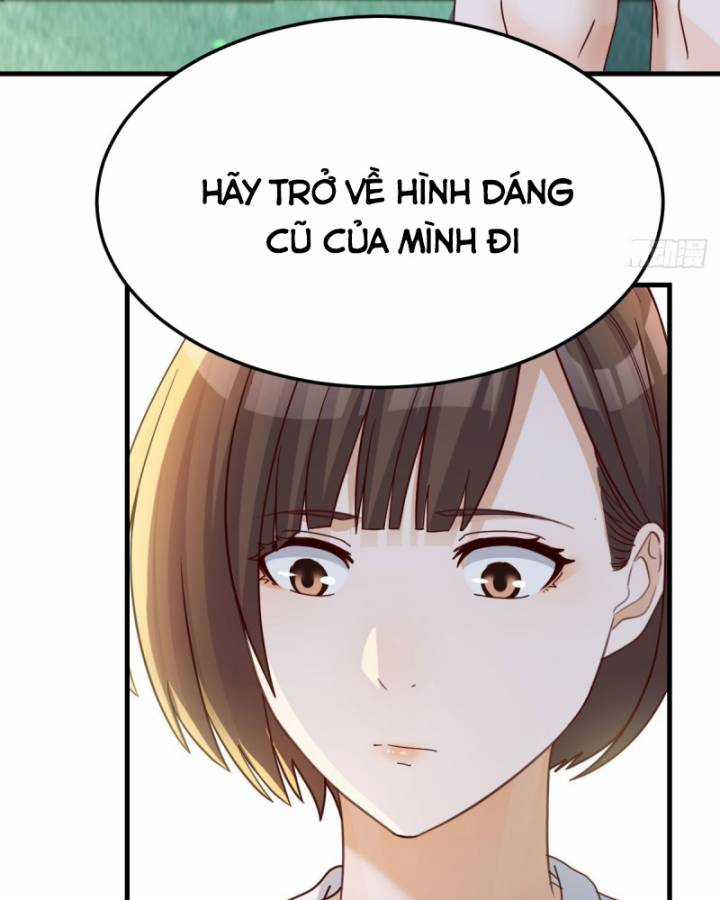 Trong Nhà Có 2 Bạn Gái Song Sinh Chapter 337 trang 48