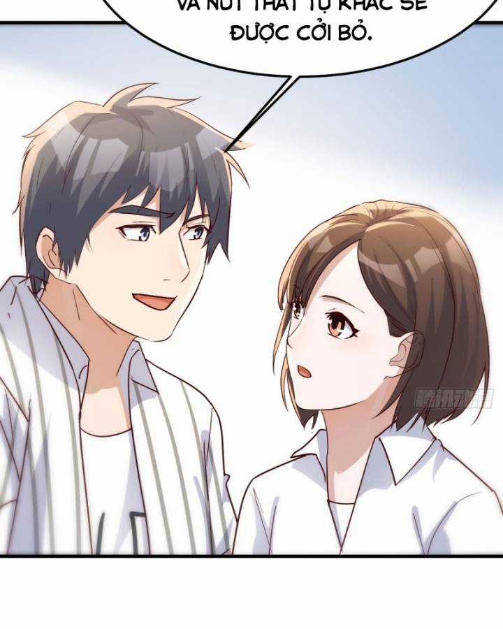 Trong Nhà Có 2 Bạn Gái Song Sinh Chapter 337 trang 5