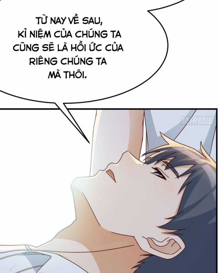 Trong Nhà Có 2 Bạn Gái Song Sinh Chapter 337 trang 52